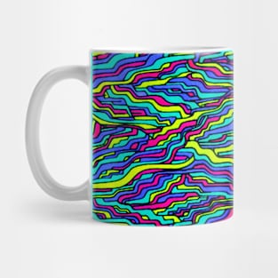 Ether/ Net/ Cables Mug